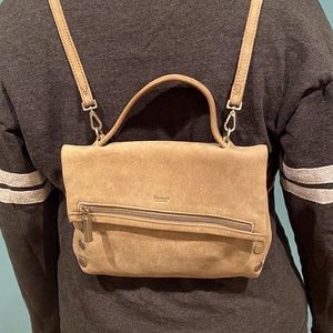 Hammitt VIP MD Backpack/Crossbody